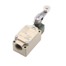 Original new in box 10 A 500 V WLCA12-2 Limit Switches in stock