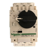 Automatic Motor Circuit Breaker GV2P16