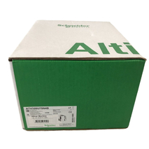 AC speed drive VFD Frequency Inverter ATV320U55N4B