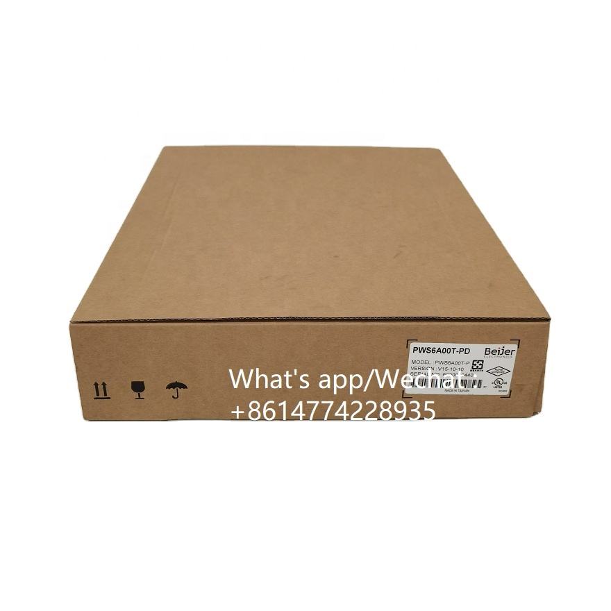 Original new Electronics HMI Touch Screen PWS6A00T-PD