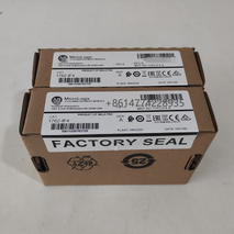 Brand new 1762-IF4 PLC system Electric Module