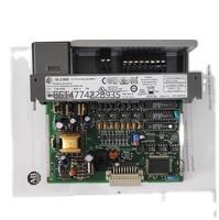 100% brand plc analog modules 1746-NO4I