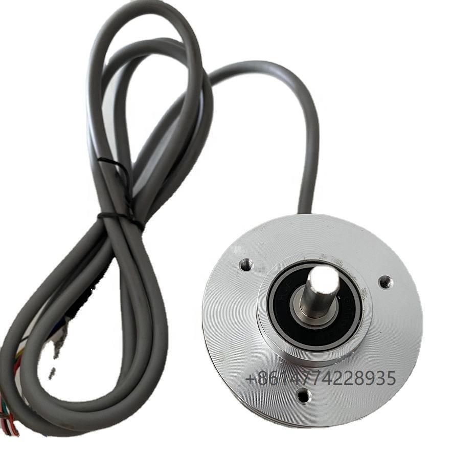 New Ready Stock YQ58A8-L5AR-4096 rotation photoelectric encoder