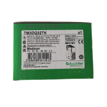 Original and new plc module TM3DQ32TK new in stock