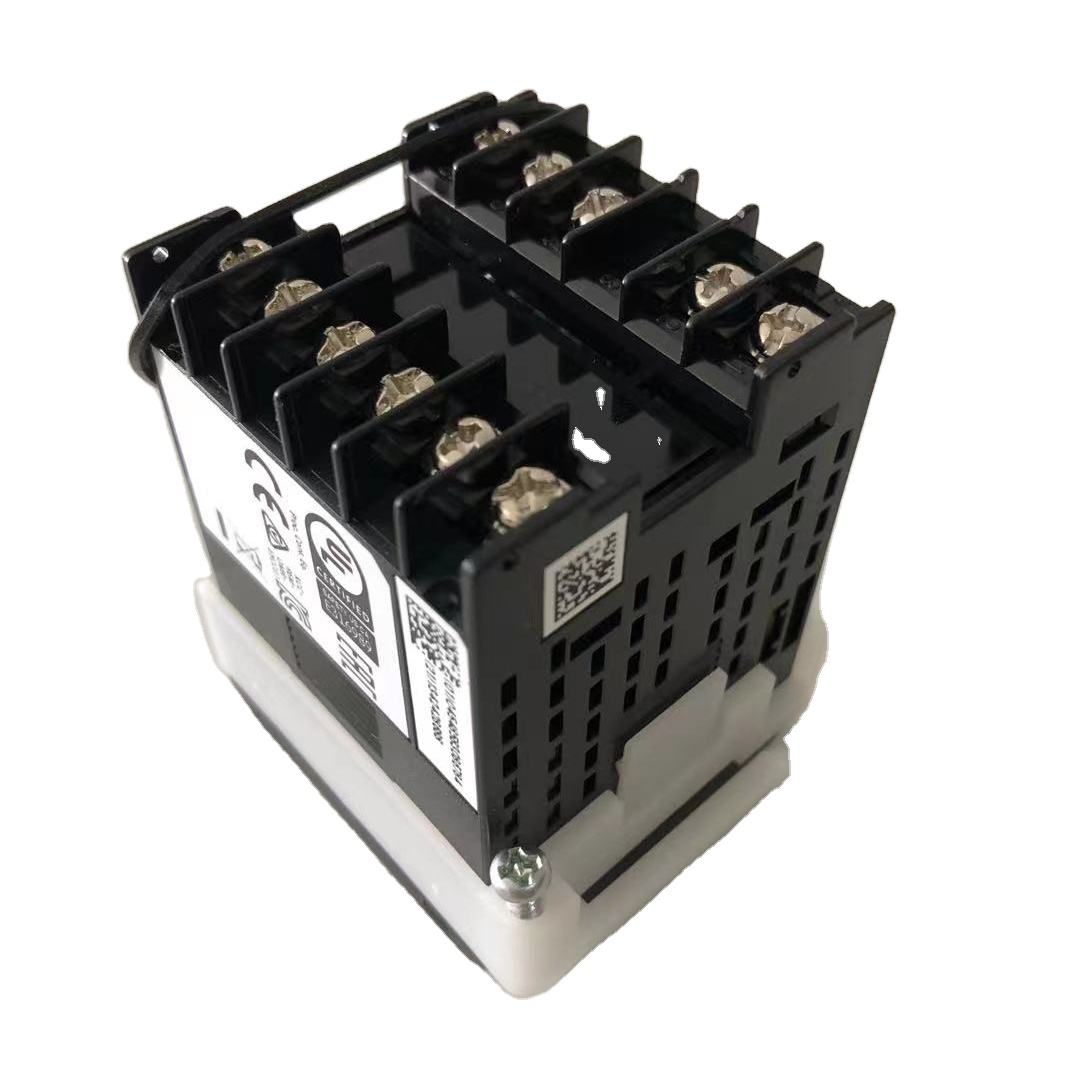 100% original New Contactor E5CC-RX3A5M-000 in stock