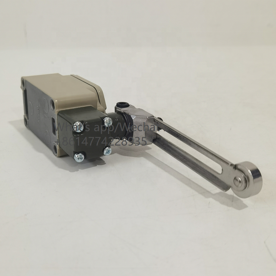 Industrial Switches WLCA12-2 Rotary Limit Switch new in box