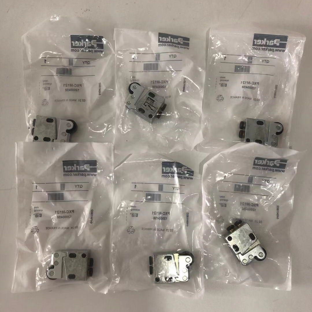 New and original P arker pneumatic switch PXC-M121