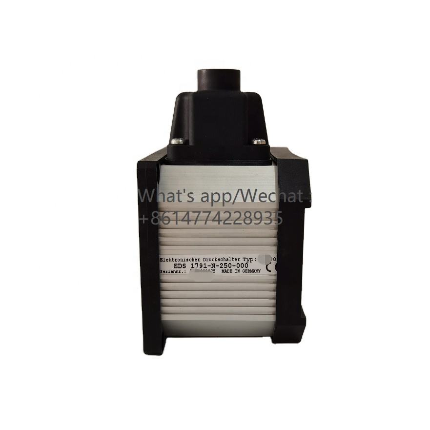 Area of hydraulics and pneumatics Pressure Switch 1791-N-250-000 in stock