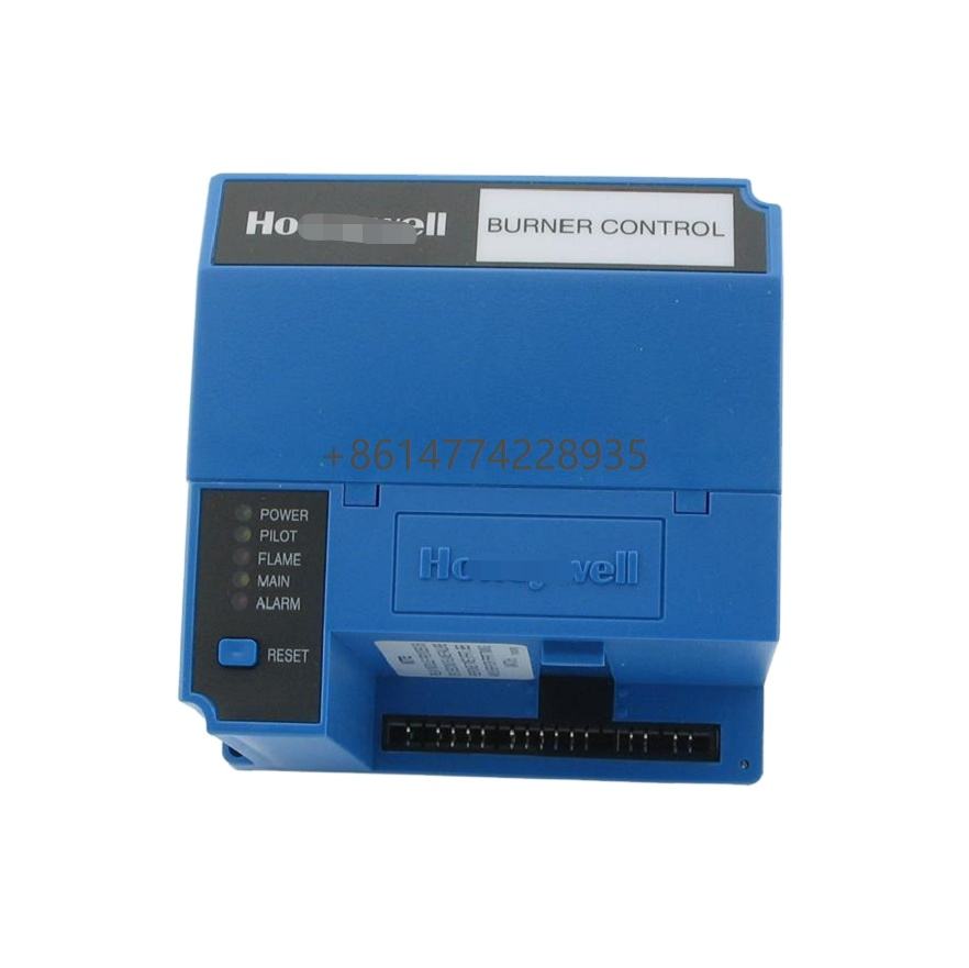 100% New EC7820A1026 Integrated Burner Controller 220-240VAC