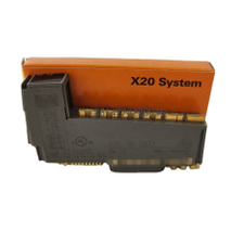 New X20 Bus Receiver Module X20 BR 9300 in stock