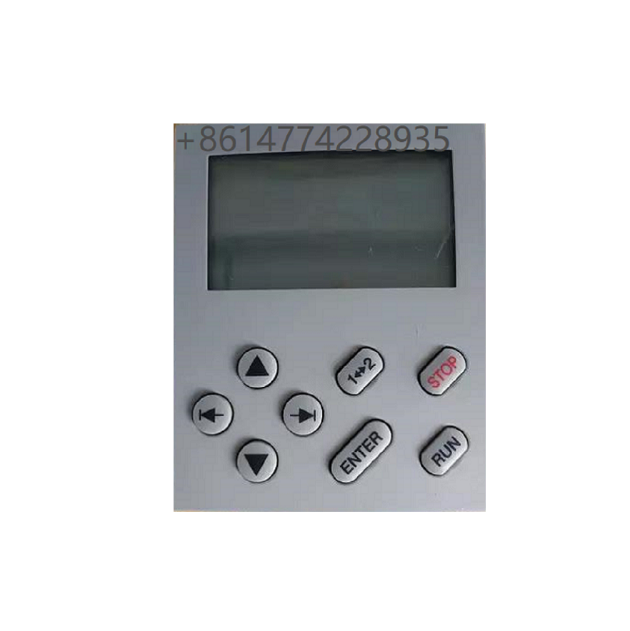 E82ZBC Keypad for 8200 vector new in stock
