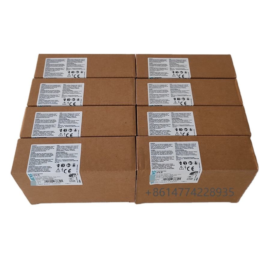 100% New 3RT2024-1AL24 magnetic contactor electric