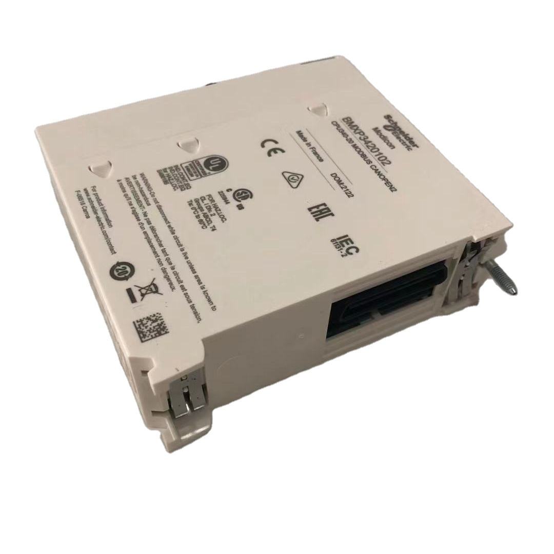 New and original CPU340-20 Modicon PLC Module BMXP3420102