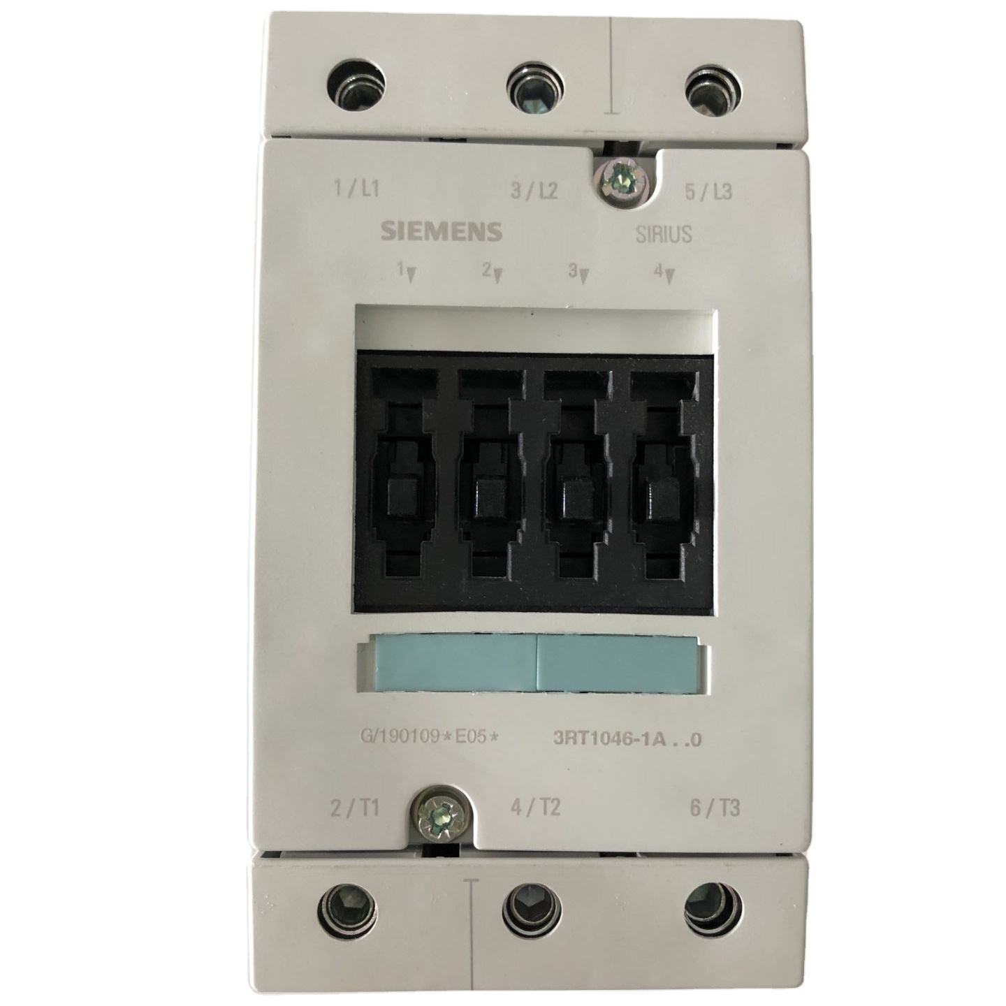 Hot Sell Electrical Contactor 3RT1046-1AF00 100% new and original
