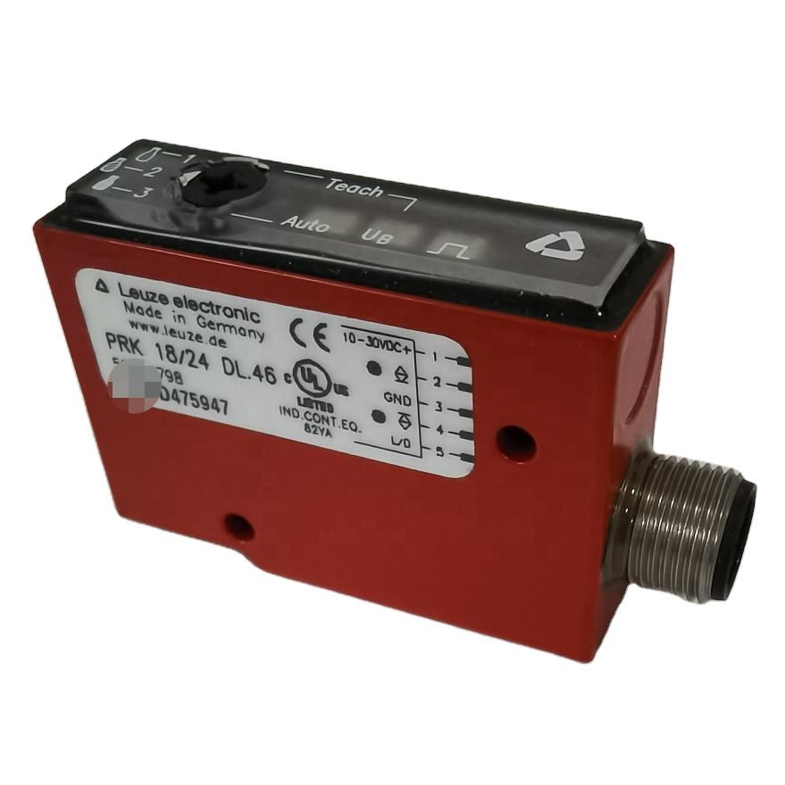 PRK 18/24 DL.46 50032798 original new photoelectric sensor IN STOCK