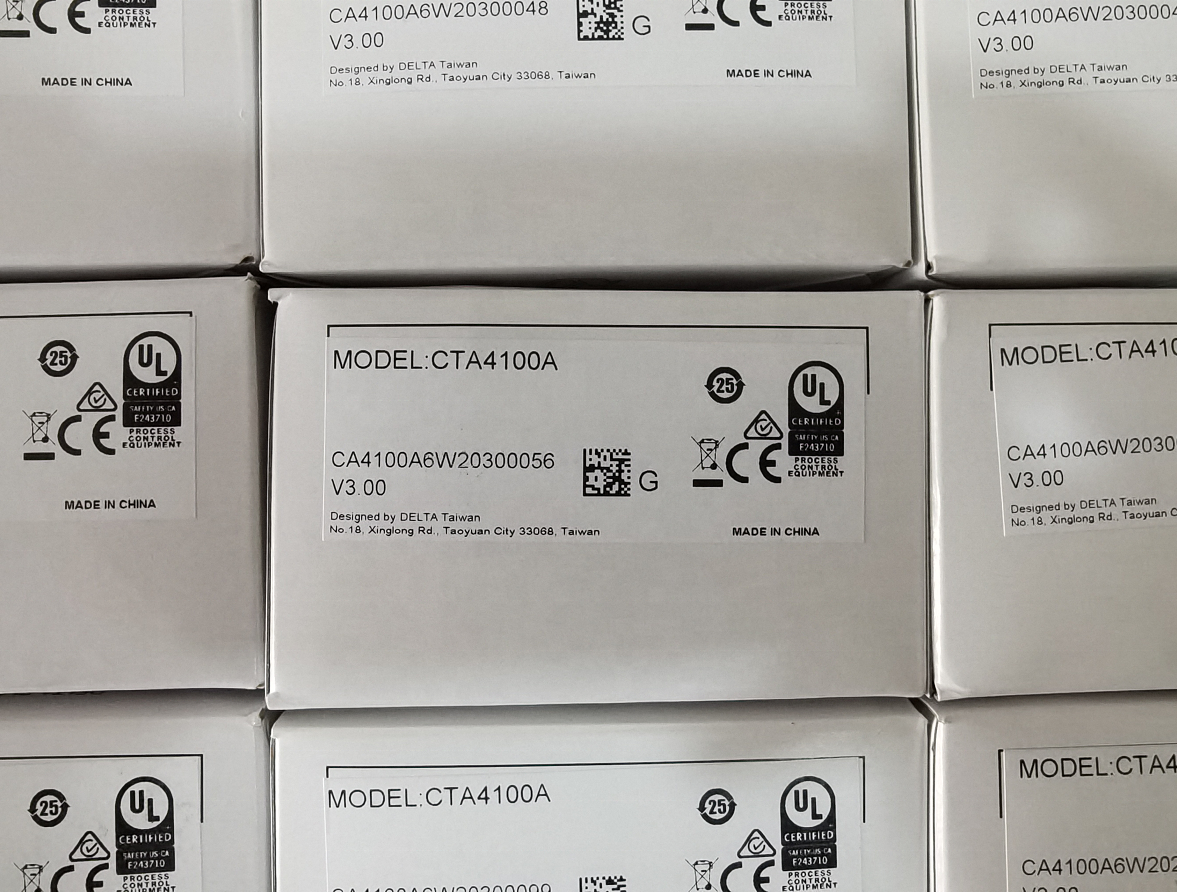 6 Digit LCD 10kHz Timer Counter Model CTA4100A New in stock