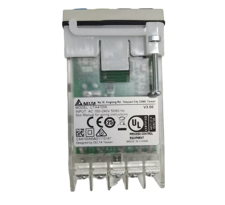 6 Digit LCD 10kHz Timer Counter Model CTA4100A New in stock