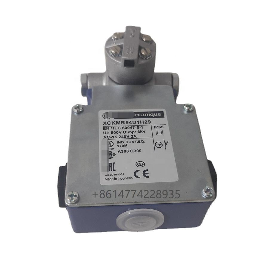 Original and new XCKMR54D1H29 Limit switch in stock