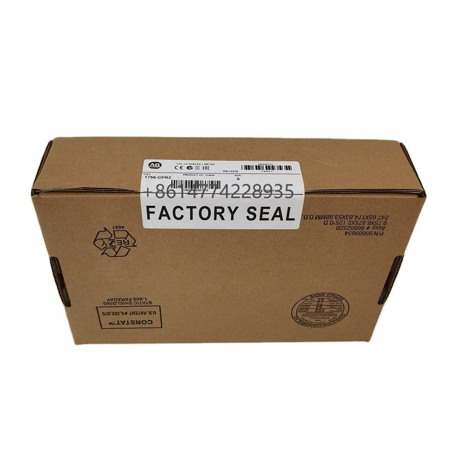 1756-CPR2 Redundant Power Supply Cable new in stock