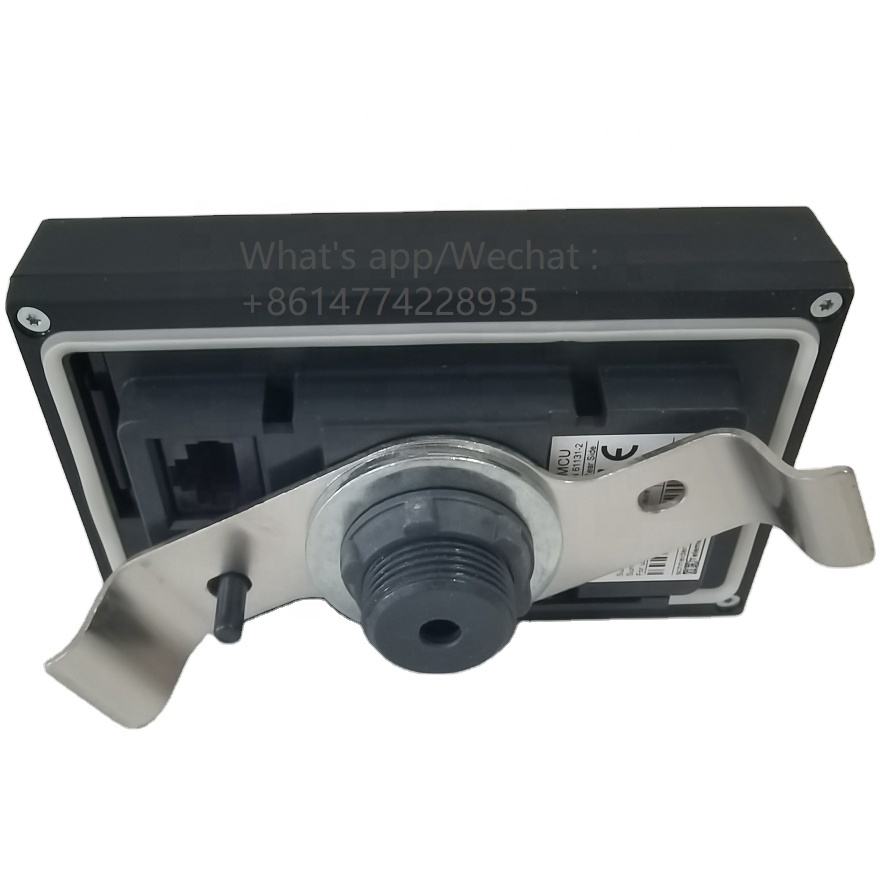 NEW TeSys speed control unit LTMCU in stock