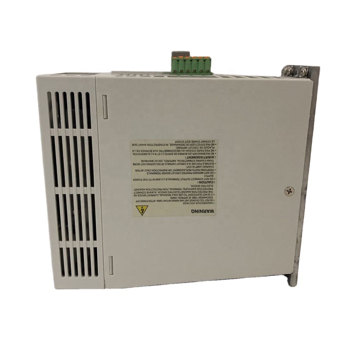 Mitsubishi MR-J2S-70B Melservo AC Servo Driver MRJ2S70B