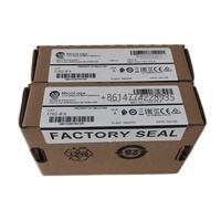 New MicroLogix 1762-IF4 Analog Input Module 24 Volt DC