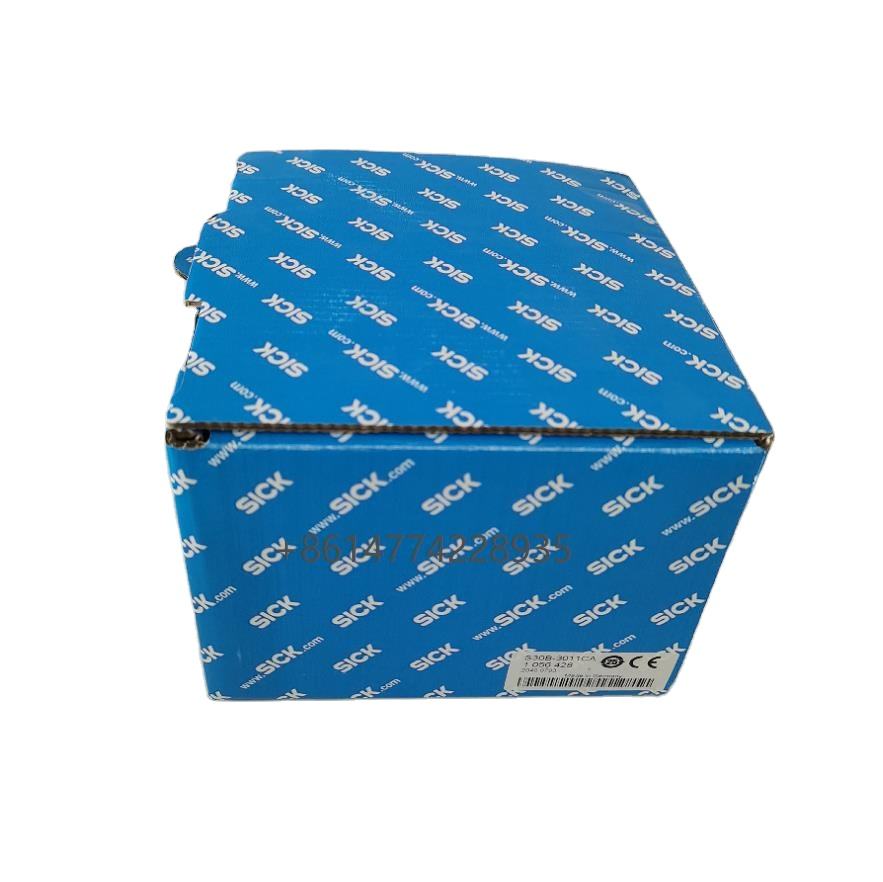 100% New safety laser scanner S30B-3011CA