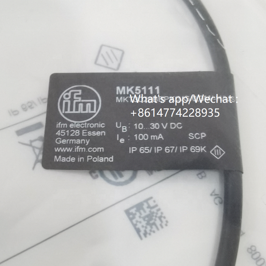 Original new T-slot cylinder sensor MK5111 with GMR cell