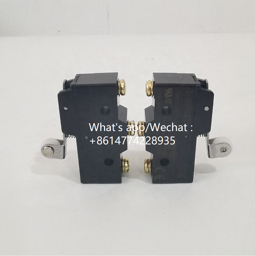 General-purpose Basic Switch Snap Action 10A 125V Limit Switches Z-10FQ22Y-B