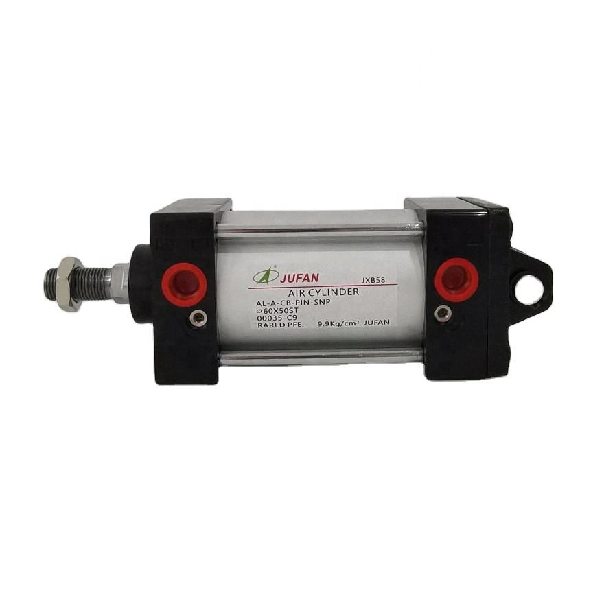Pneumatic Valves Air Cylinder Pneumatic Cylinder AL-A-CB-PIN-SNP