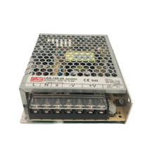 Top Selling LRS-100-24 Switching Power Supply with competitive price in stock