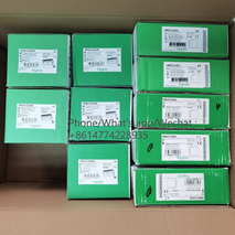 Genuine original Colour Screen HMI HMISTU855 with Ethernet