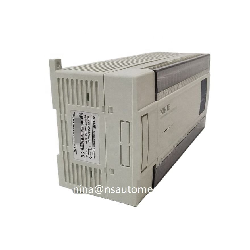 1PC XC3 Series XC3-60R-E PLC Programmable Controller