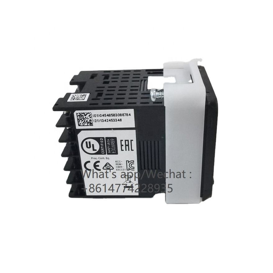 New Contactor E5CC-RX3A5M-000 in stock