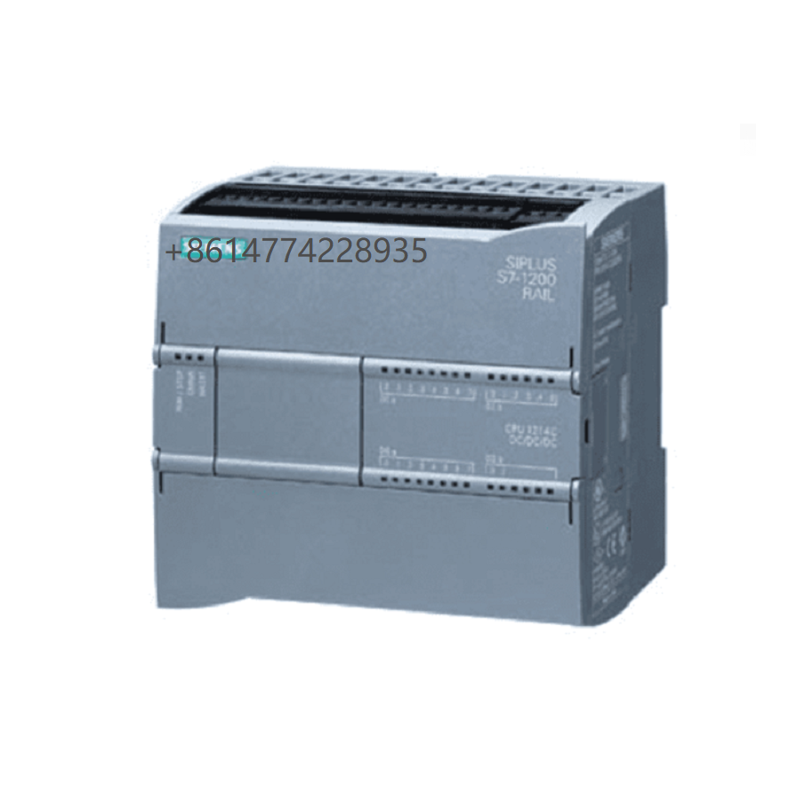 Control Processing Unit 6ES7214-1AG40-0XB0 CPU original with factory sealed