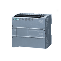 Control Processing Unit 6ES7214-1AG40-0XB0 CPU original with factory sealed