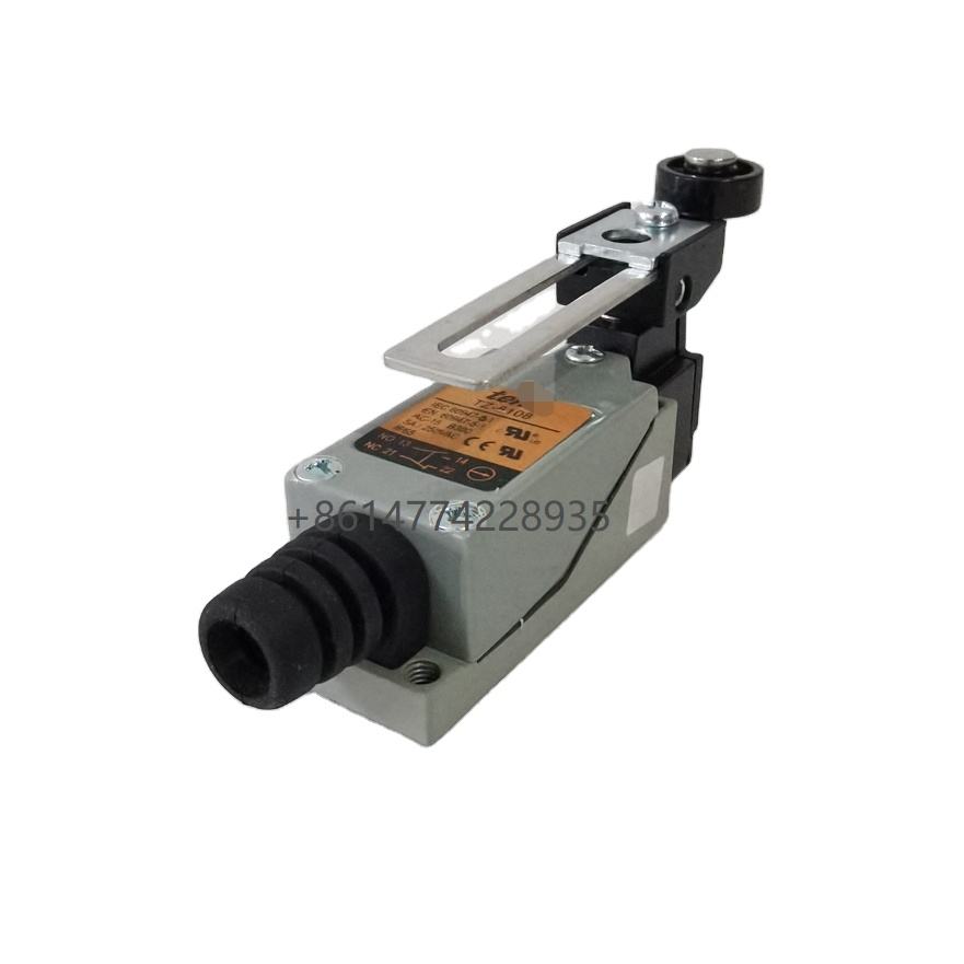 Original Adjustable Roller Lever Arm Limit Switch TZ-8108