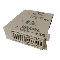 isolated analog input module X80 - 8 inputs - high speed PLC Module BMXAMI0810
