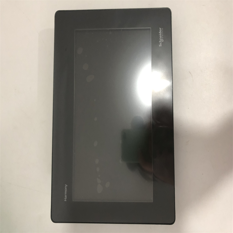 100% new and Original HMI Touch screen HMIGXU5512