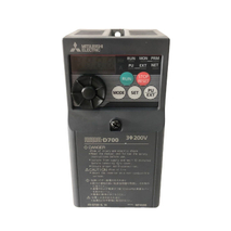 FR-D720-0.1K - Variable Speed/Frequency Drive (VSD/VFD) / Inverter FR-D720-0.1K