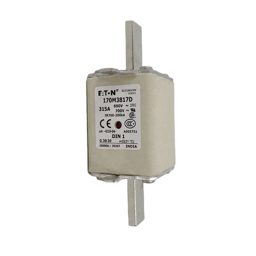 Original new High Speed Square Body FUSE 315A 690V for sale