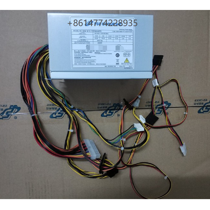 Fsp400-60pfi 400w Industrial Control Power Supply