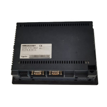 NEW 2 Serial ports HMIGXO3501 7'' Wide Touch Screen Panel with 1 Ethernet port