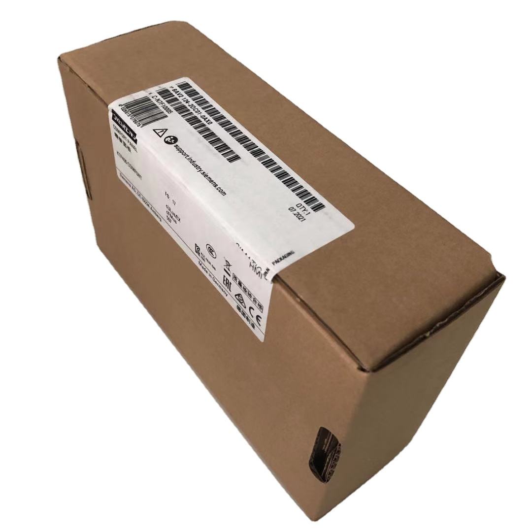 New and original touch screen HMI 6AV2124-2DC01-0AX0