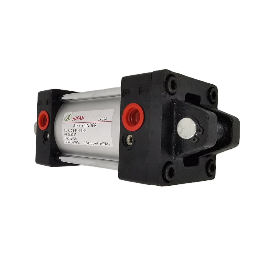 Air Cylinder Pneumatic Cylinder AL-A-CB-PIN-SNP In Stock