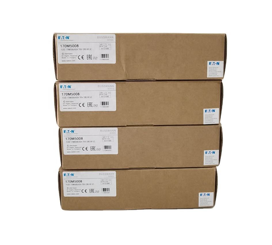 Brand original new 170M5008 Specialty Fuses Low Voltage Fuse