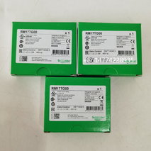 Genuine original RM17TG00 3-phase control relay RM17-T range 183..528 VAC