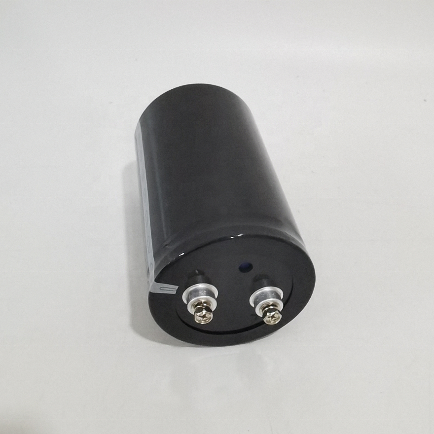 EPCOS Aluminum Electrolytic Capacitors B43564-S9658-Q1