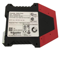 Original 24V Safety Relay XPSAC5121