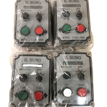 KOREA SENSOR CONTROL CONVERTER ISHD-300 ACCESSORIES AMPLIFIER